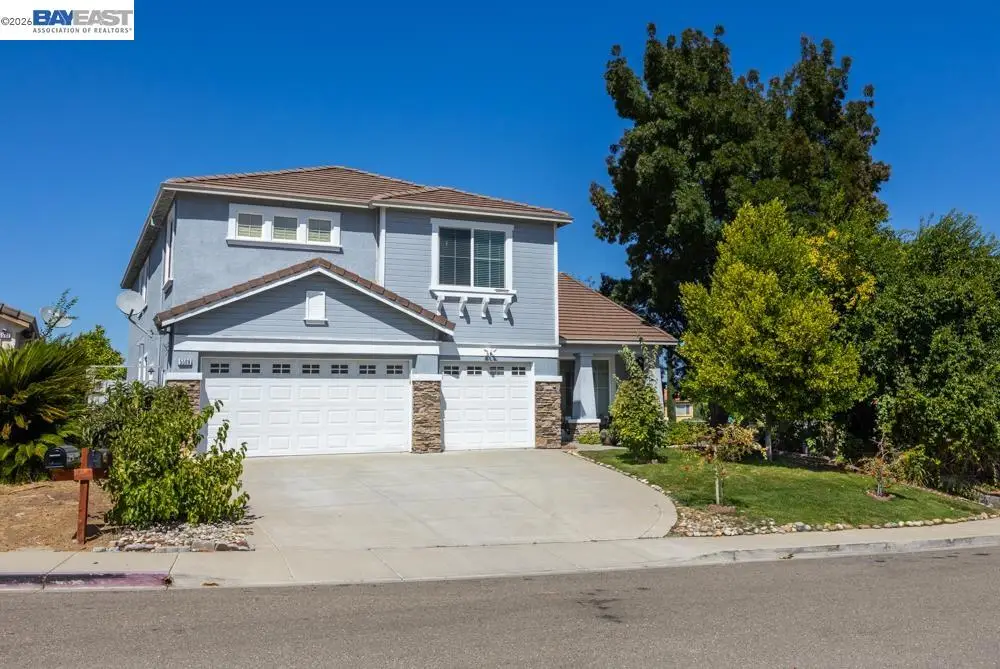 5506 Dawnview Ct, Antioch, CA 94531 - #1