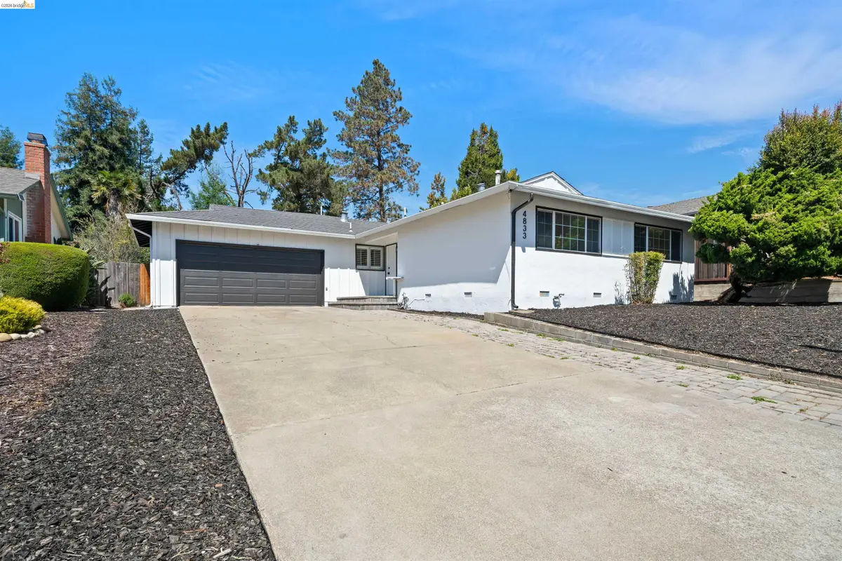 4833 Shetland Ave., Oakland, CA 94605 - #1