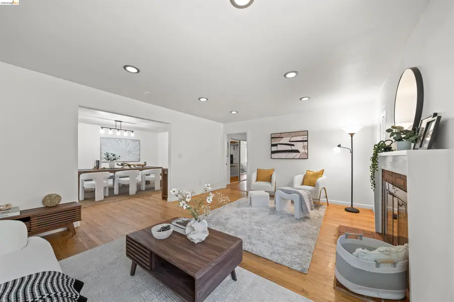 4833 Shetland Ave., Oakland, CA 94605 - #3