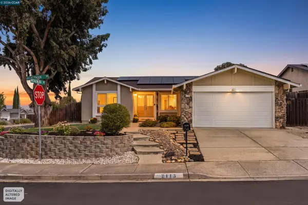 2115 Ackerman Dr, PITTSBURG, CA 94565