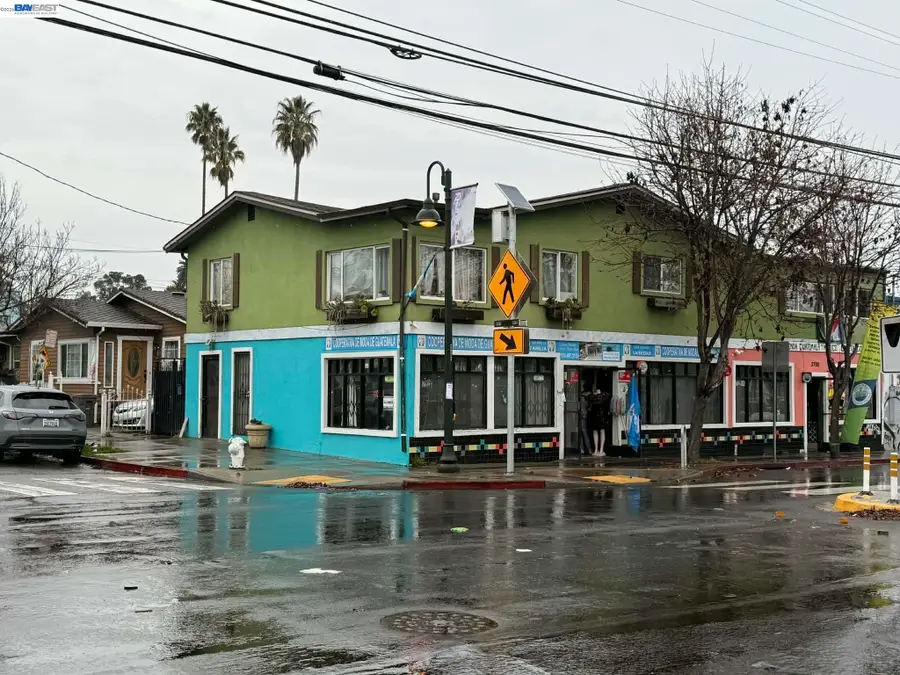 3700 Foothill Blvd, Oakland, CA 94601 - #3