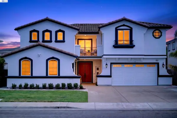 5518 Alvelais Dr, UNION CITY, CA 94587