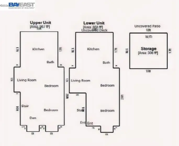 Address Withheld By Seller, San Francisco, CA 94117 - #2