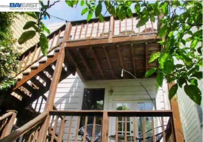 Address Withheld By Seller, San Francisco, CA 94117 - #3