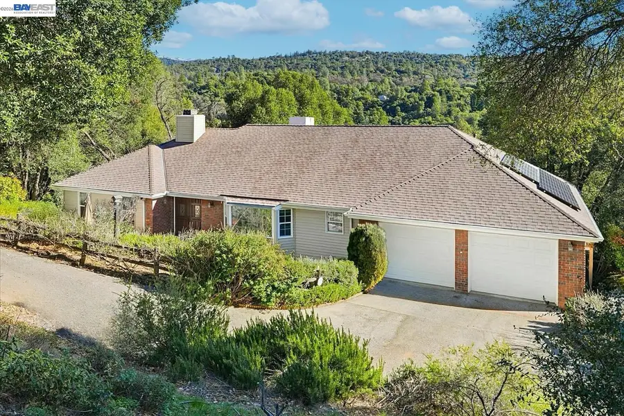 39309 Forest Park Ln, Oakhurst, CA 93644 - #3