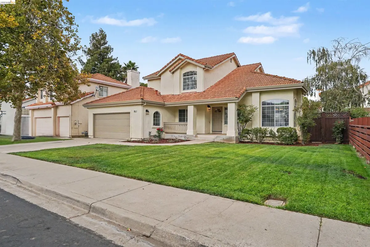 850 Nicholas Ct, Brentwood, CA 94513 - #1