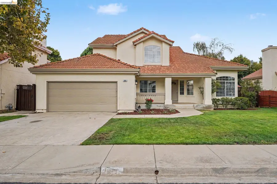 850 Nicholas Ct, Brentwood, CA 94513 - #2