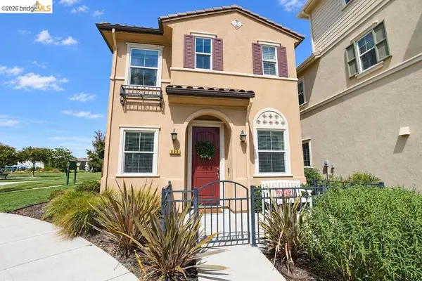 806 Queen Palm Ln, BRENTWOOD, CA 94513
