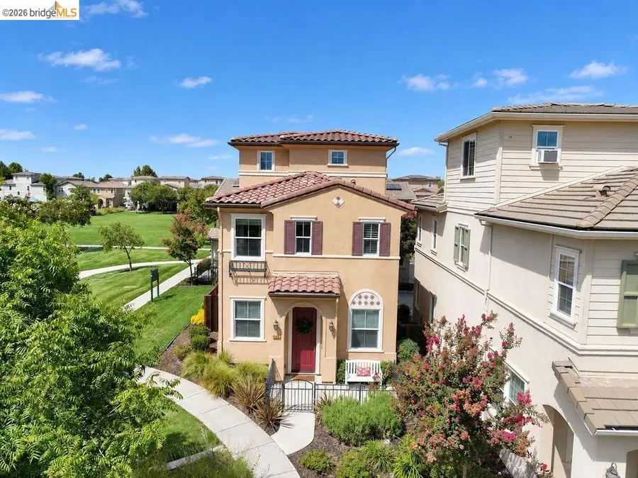 806 Queen Palm Ln, Brentwood, CA 94513 - #3