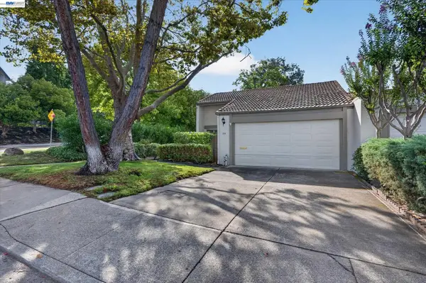 509 Tampico, WALNUT CREEK, CA 94598
