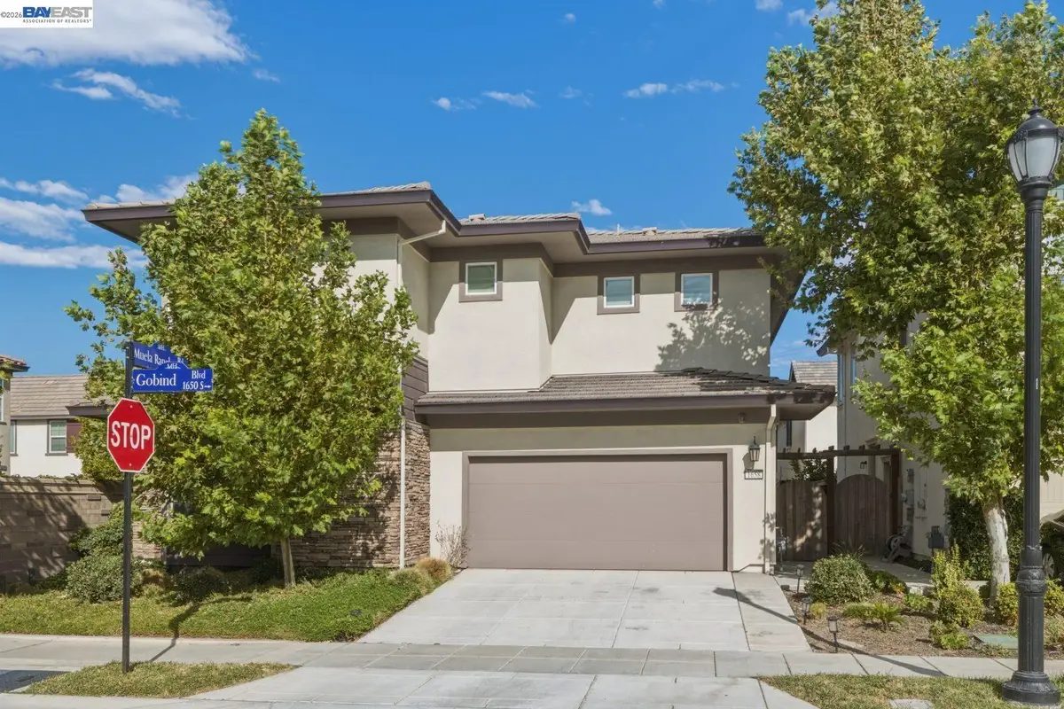 1658 Gobind Blvd, Mountain House, CA 95391 - #1