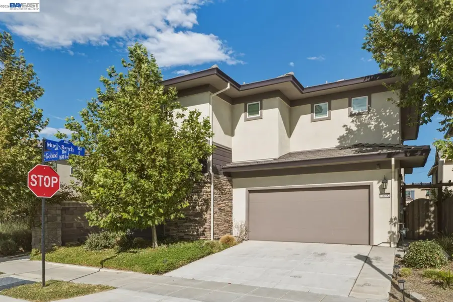1658 Gobind Blvd, Mountain House, CA 95391 - #2