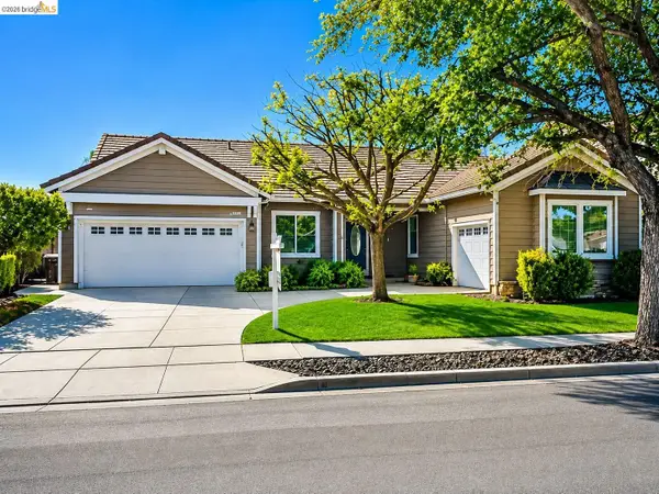 2671 Anderson Ln, BRENTWOOD, CA 94513