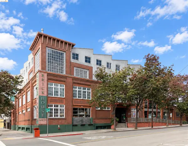 201 3rd St  #302, OAKLAND, CA 94607