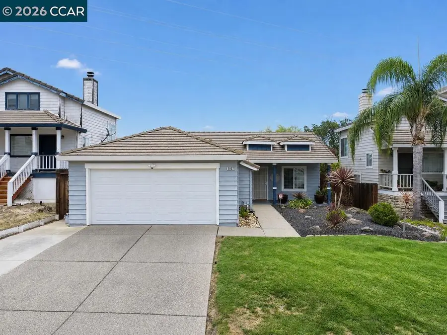 5037 Morgan Way, Antioch, CA 94531 - #2