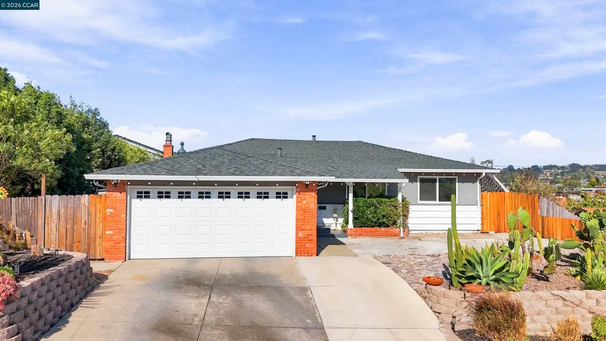2444 Fitzpatrick St, San Pablo, CA 94806 - #1