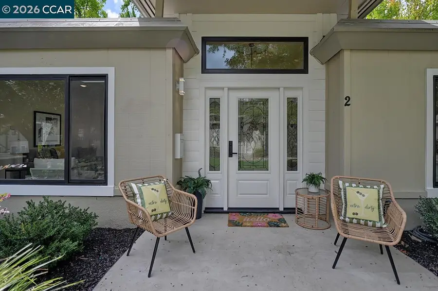 1221 Oakmont Dr  #2, Walnut Creek, CA 94595 - #2