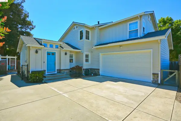 2472 Avenue 136Th, SAN LEANDRO, CA 94577