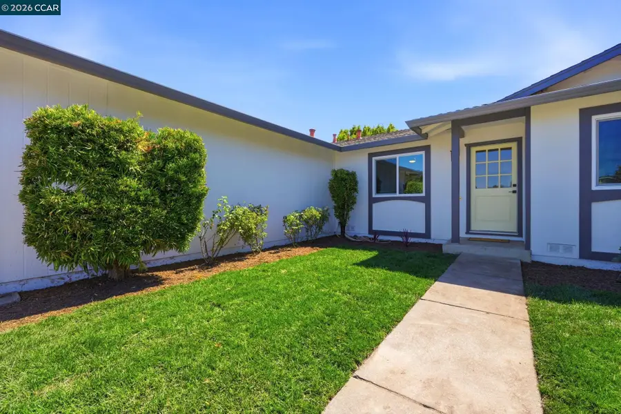 952 Marie Ave, Martinez, CA 94553 - #3