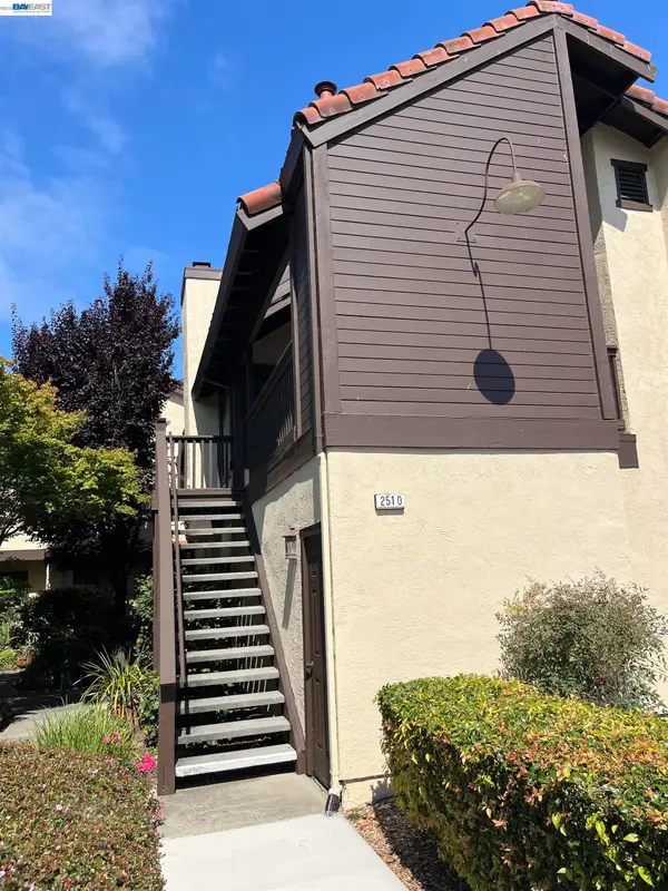 2510 Galleon Pl, SAN LEANDRO, CA 94577