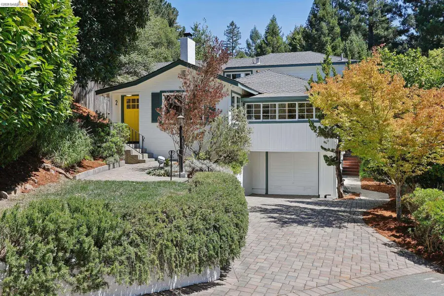 2 Mall Court, Oakland, CA 94611 - #2