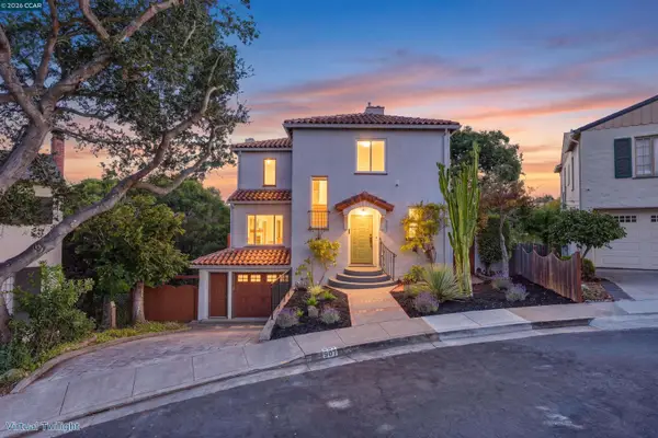 907 Glendome Cir, OAKLAND, CA 94602