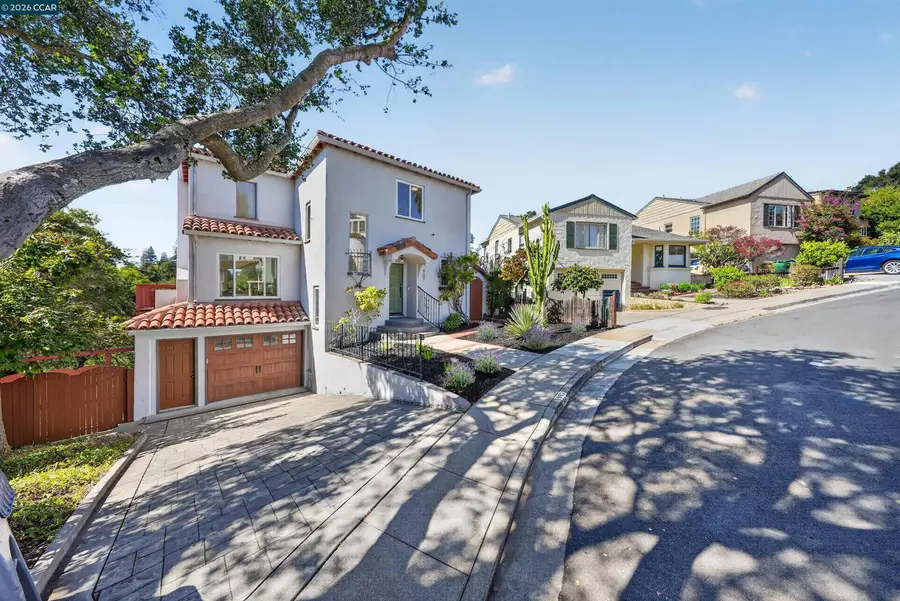 907 Glendome Cir, Oakland, CA 94602 - #3
