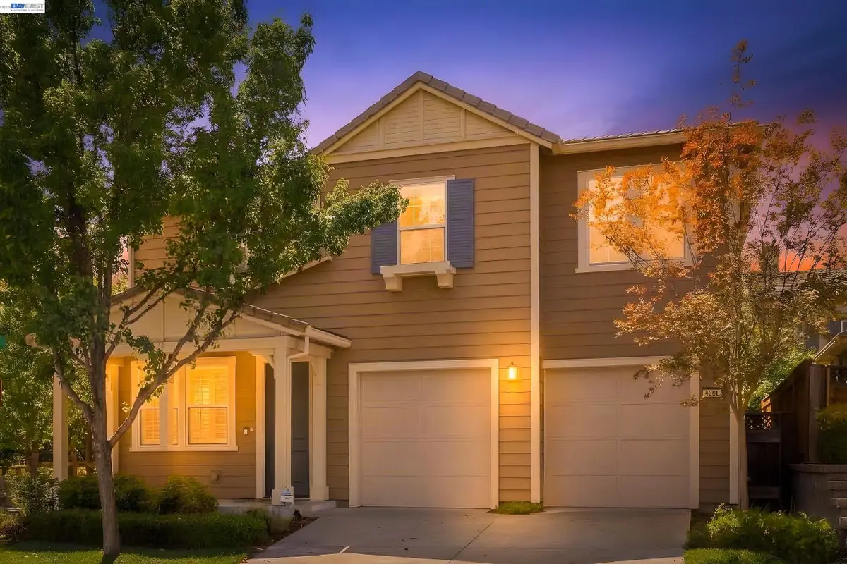 4866 Shelton St, Dublin, CA 94568 - #1