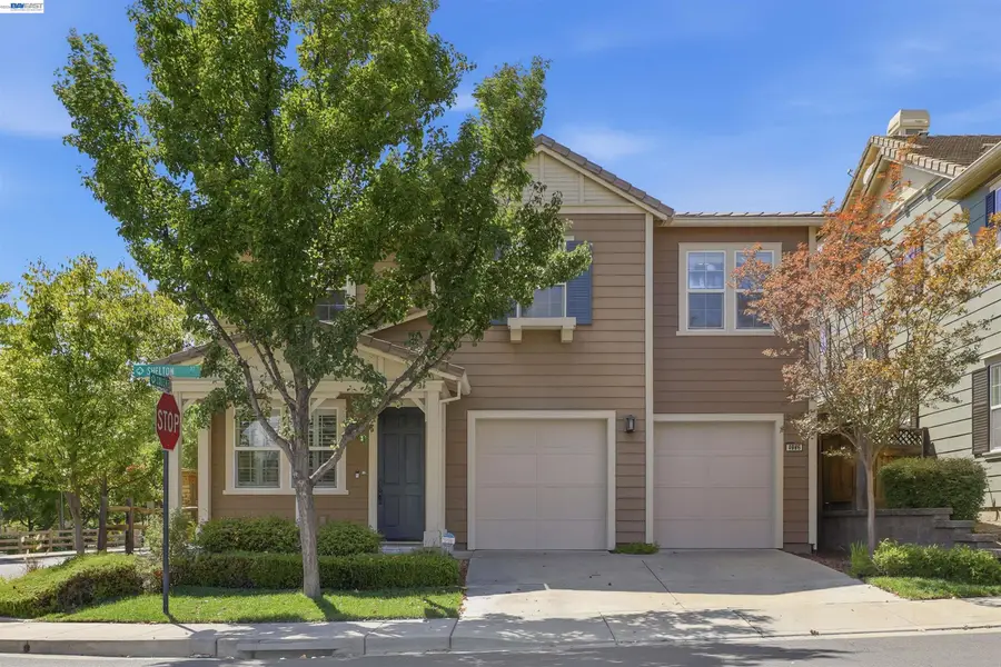 4866 Shelton St, Dublin, CA 94568 - #2