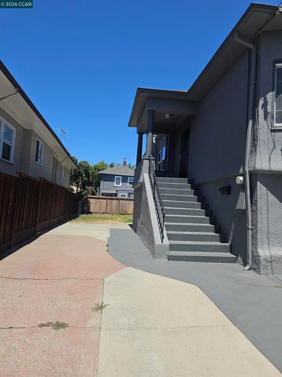 1056 55th Street, Oakland, CA 94608 - #3