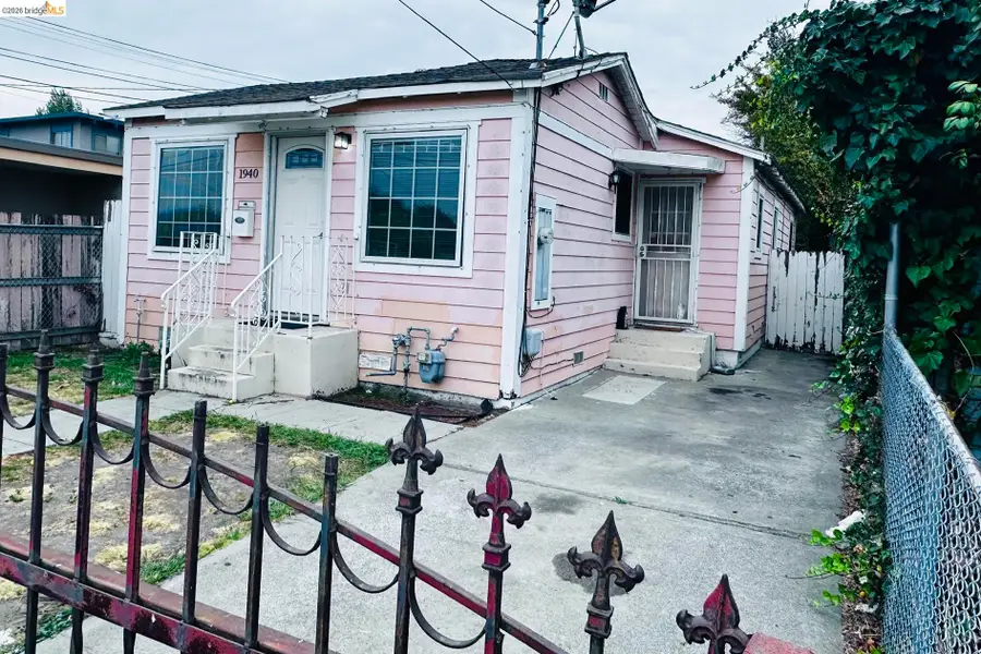 1940 22nd Street, San Pablo, CA 94806 - #3