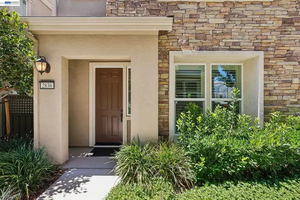 2836 Stringham Way, DUBLIN, CA 94568