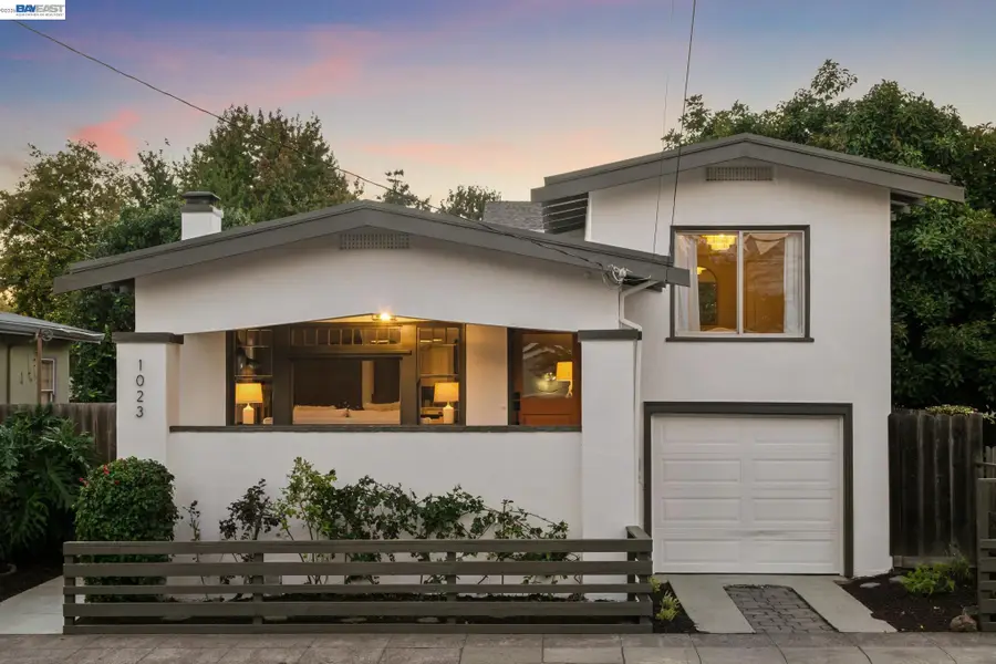 1023 Willow St, Alameda, CA 94501 - #2