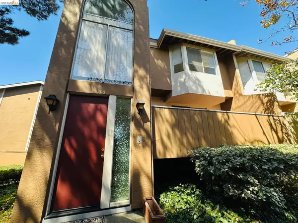 2121 Vale Rd  #50, SAN PABLO, CA 94806