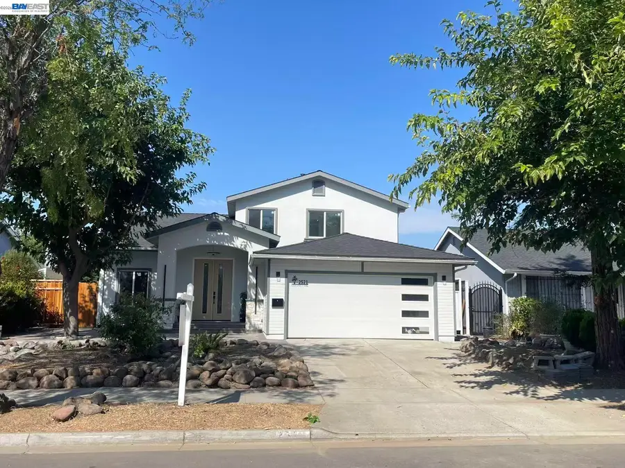 2521 Coconut Dr, San Jose, CA 95148 - #2