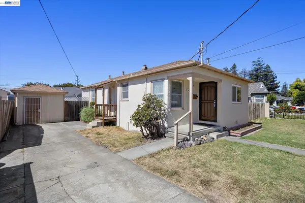 477 Cascade Rd, SAN LEANDRO, CA 94577