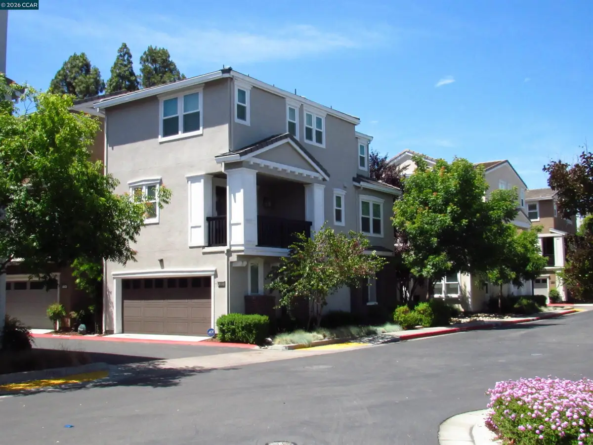 312 Ashton Way, Pleasant Hill, CA 94523 - #1