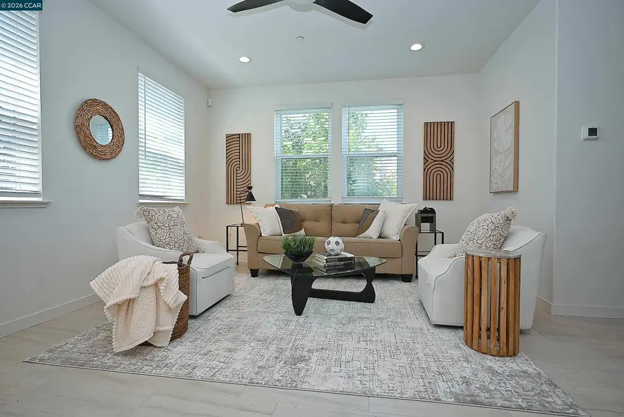 312 Ashton Way, Pleasant Hill, CA 94523 - #3