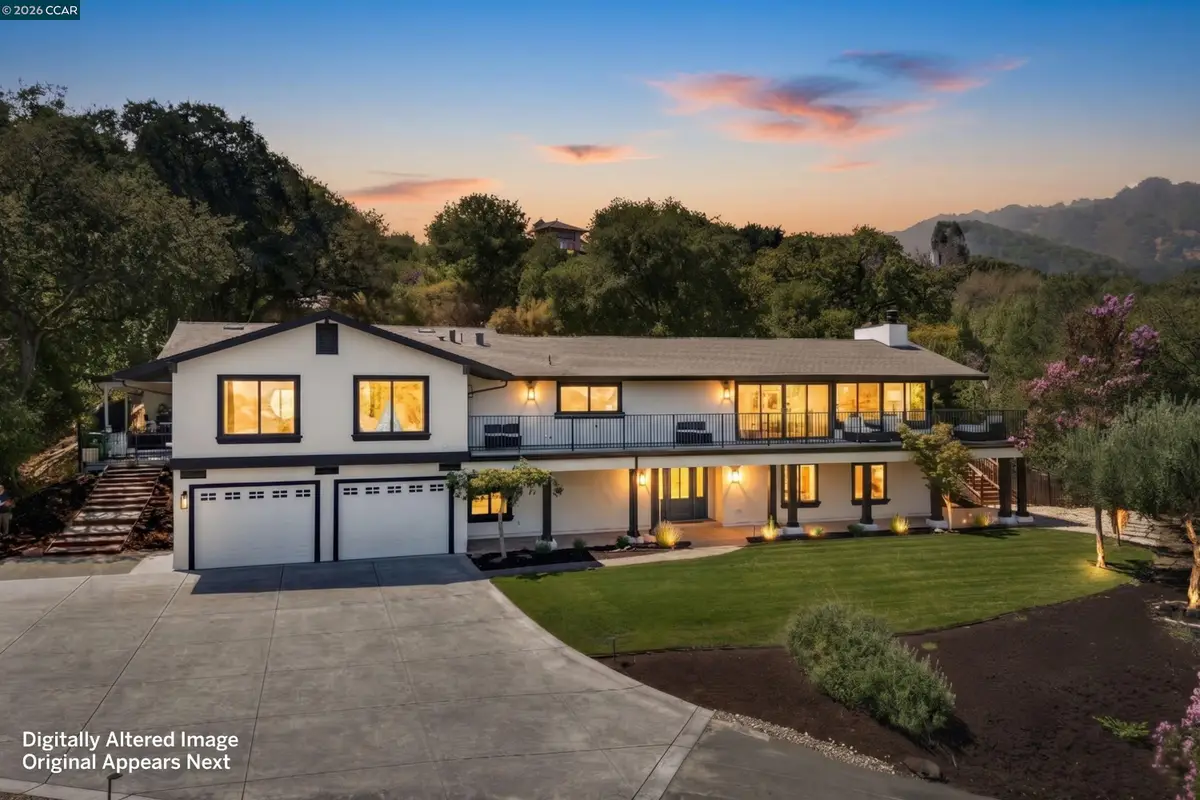 481 Montcrest Pl, Danville, CA 94526 - #1