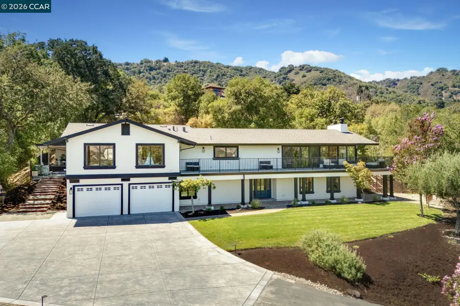 481 Montcrest Pl, Danville, CA 94526 - #2