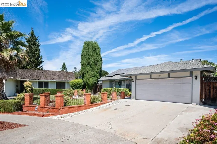 6086 Blacklock Ct, San Jose, CA 95123 - #2