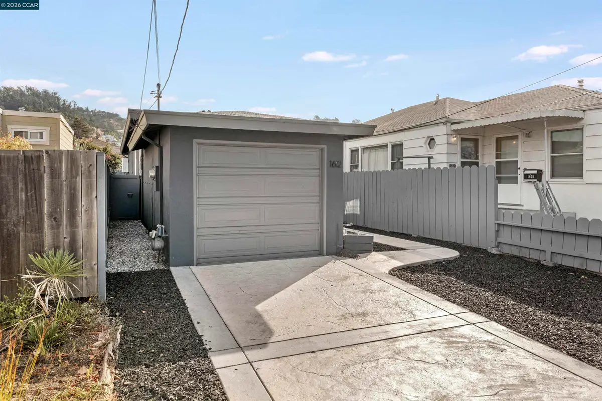 1612 Elm St, El Cerrito, CA 94530 - #1