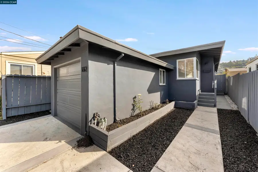 1612 Elm St, El Cerrito, CA 94530 - #2
