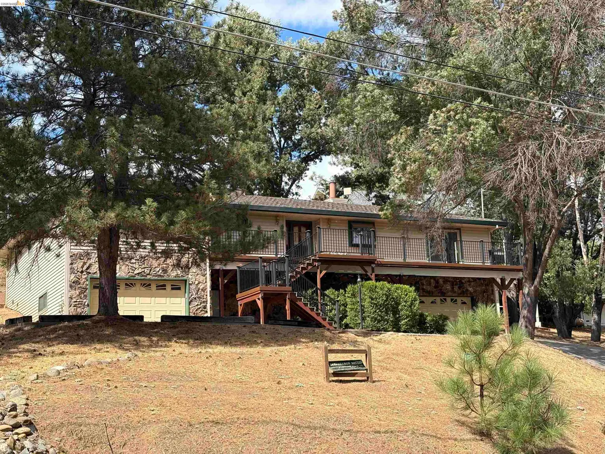 20059 Pleasant View Dr, Groveland, CA 95321 - #1