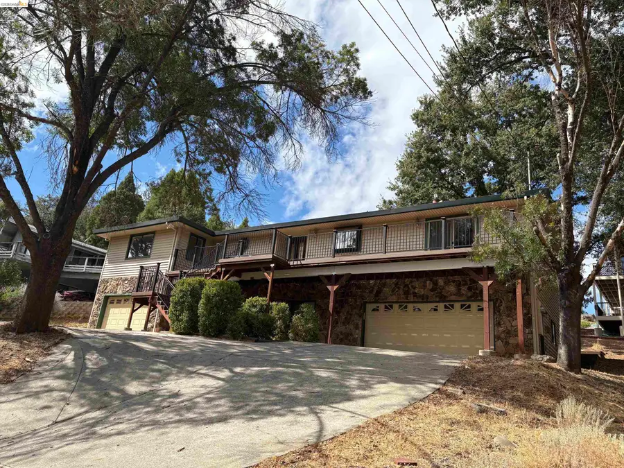 20059 Pleasant View Dr, Groveland, CA 95321 - #3