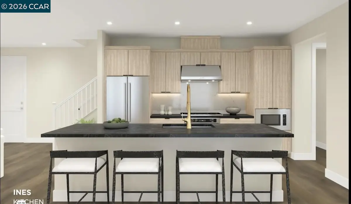 3079 El Camino Real  #210, Santa Clara, CA 95051 - #1