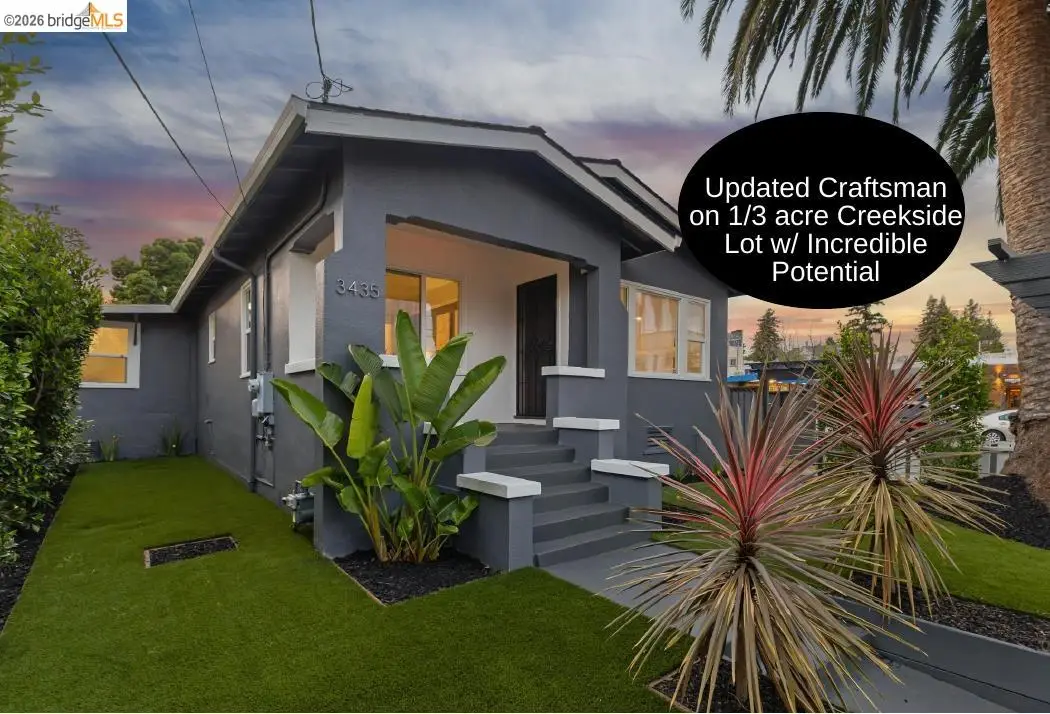 3435 Dimond Ave, Oakland, CA 94602 - #1