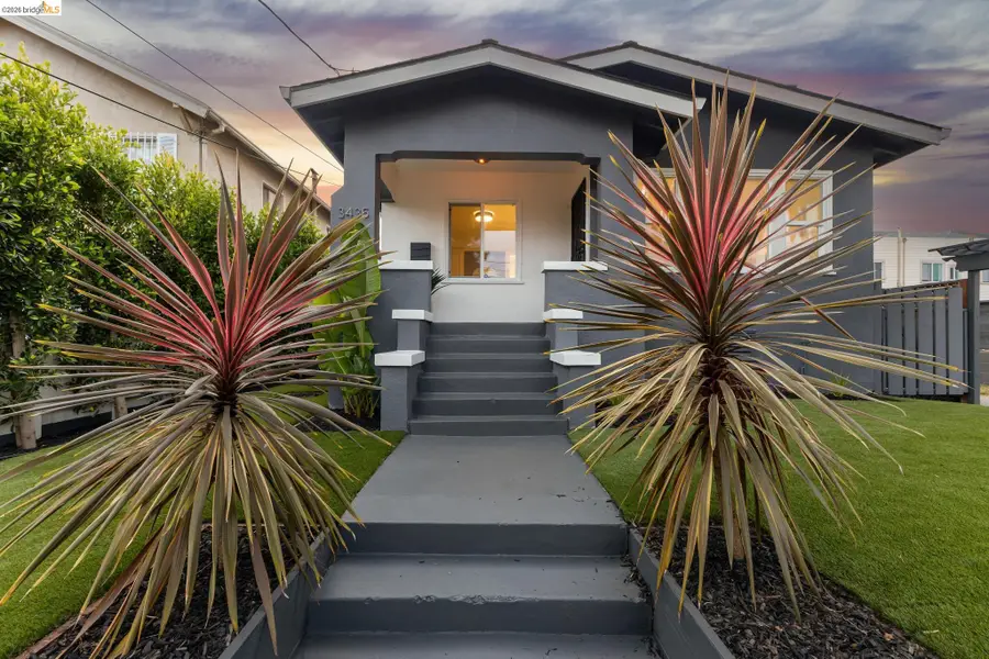 3435 Dimond Ave, Oakland, CA 94602 - #2
