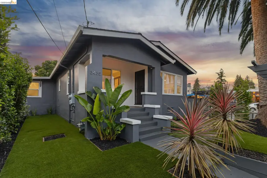 3435 Dimond Ave, Oakland, CA 94602 - #3