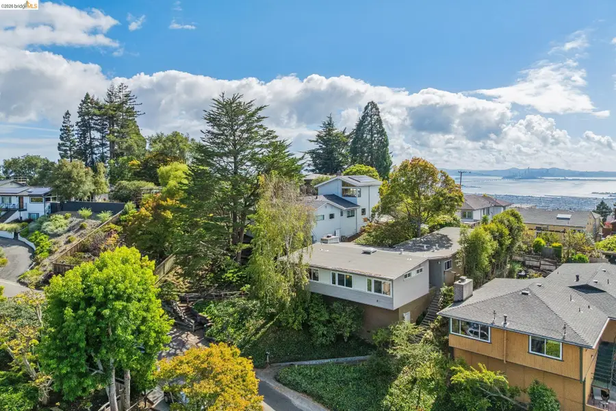 1024 Overlook Rd, Berkeley, CA 94708 - #2
